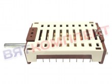 Переключатель SMEG 0-2 позиц.